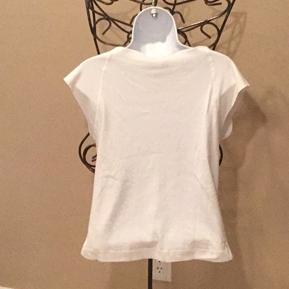 R-L TEE - Picture 6 of 7